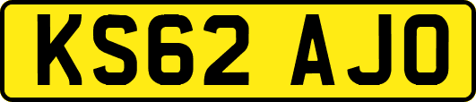 KS62AJO