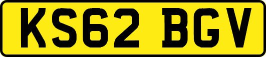 KS62BGV