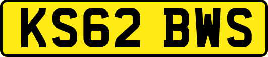 KS62BWS