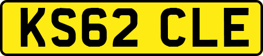 KS62CLE