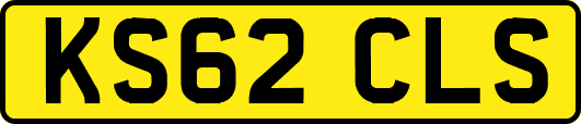 KS62CLS