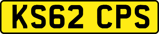 KS62CPS