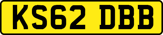 KS62DBB
