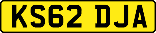KS62DJA