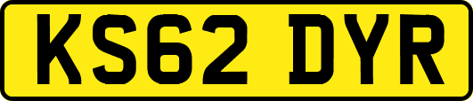 KS62DYR