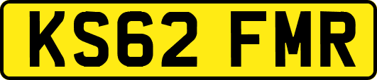 KS62FMR