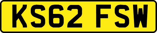 KS62FSW