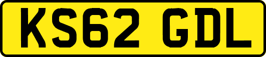 KS62GDL