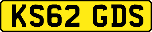 KS62GDS