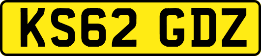 KS62GDZ