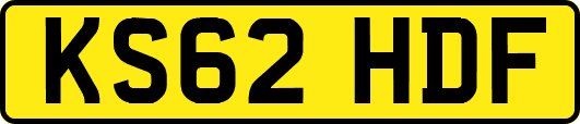 KS62HDF