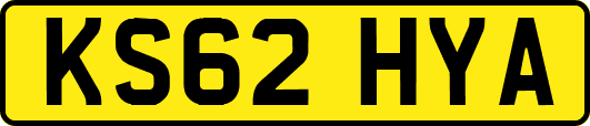 KS62HYA