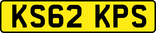 KS62KPS
