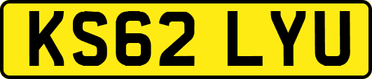 KS62LYU