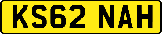 KS62NAH