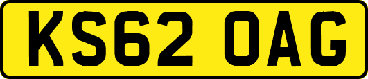 KS62OAG