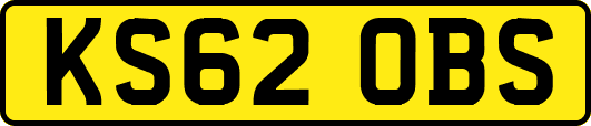 KS62OBS