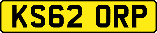 KS62ORP