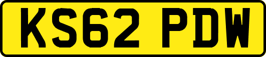 KS62PDW
