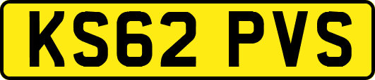 KS62PVS