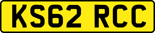 KS62RCC