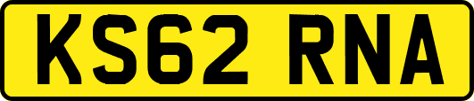 KS62RNA