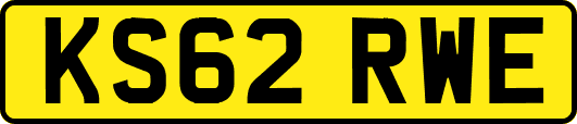 KS62RWE
