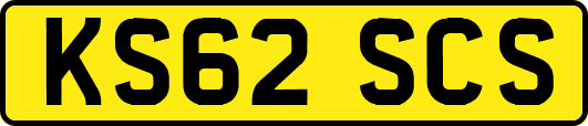 KS62SCS
