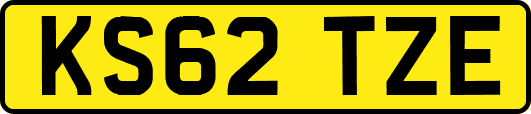 KS62TZE