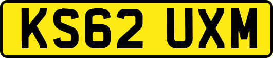 KS62UXM