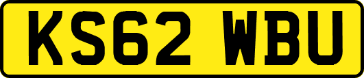 KS62WBU