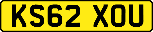 KS62XOU