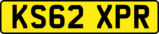 KS62XPR