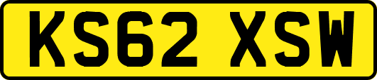 KS62XSW