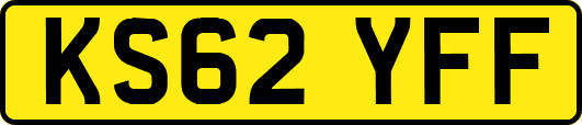 KS62YFF