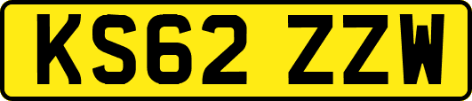 KS62ZZW