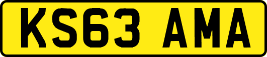 KS63AMA