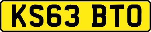 KS63BTO