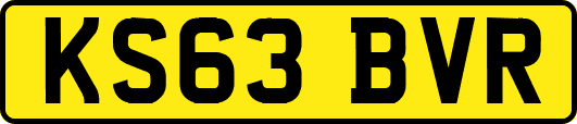 KS63BVR