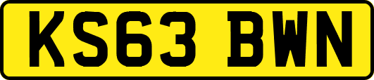 KS63BWN