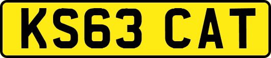 KS63CAT