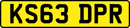 KS63DPR