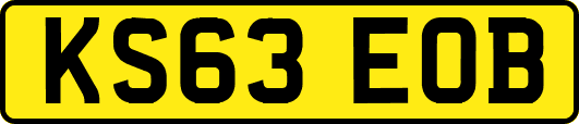 KS63EOB