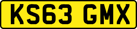KS63GMX