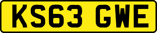 KS63GWE