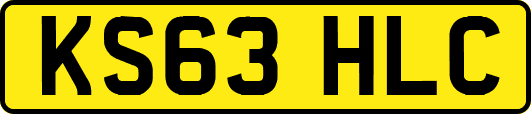 KS63HLC