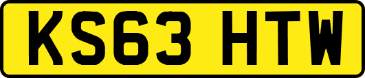 KS63HTW