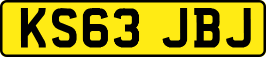 KS63JBJ