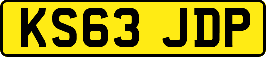 KS63JDP