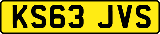 KS63JVS